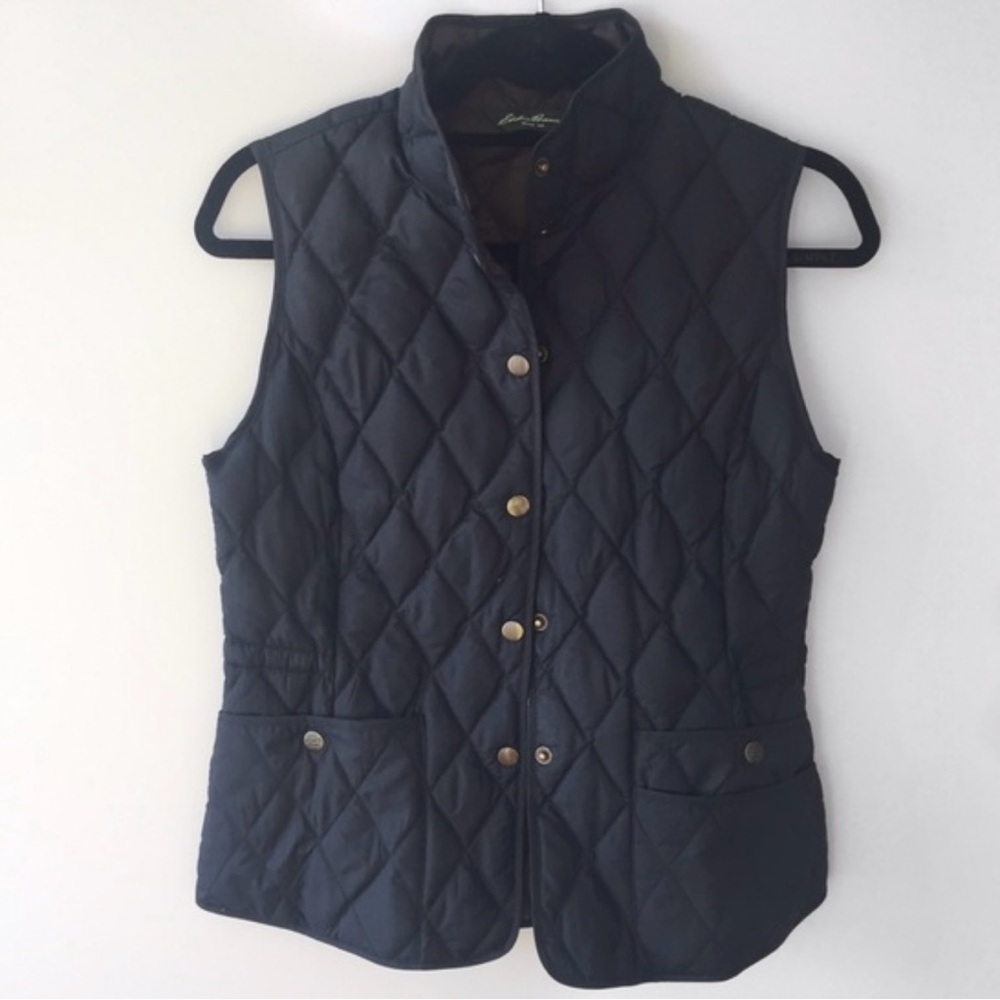 Eddie Bauer Vest